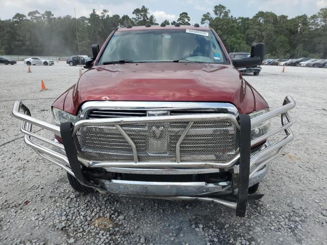 Photo 4 VIN: 3C6UD5MLXCG338942 - DODGE RAM 2500 S 