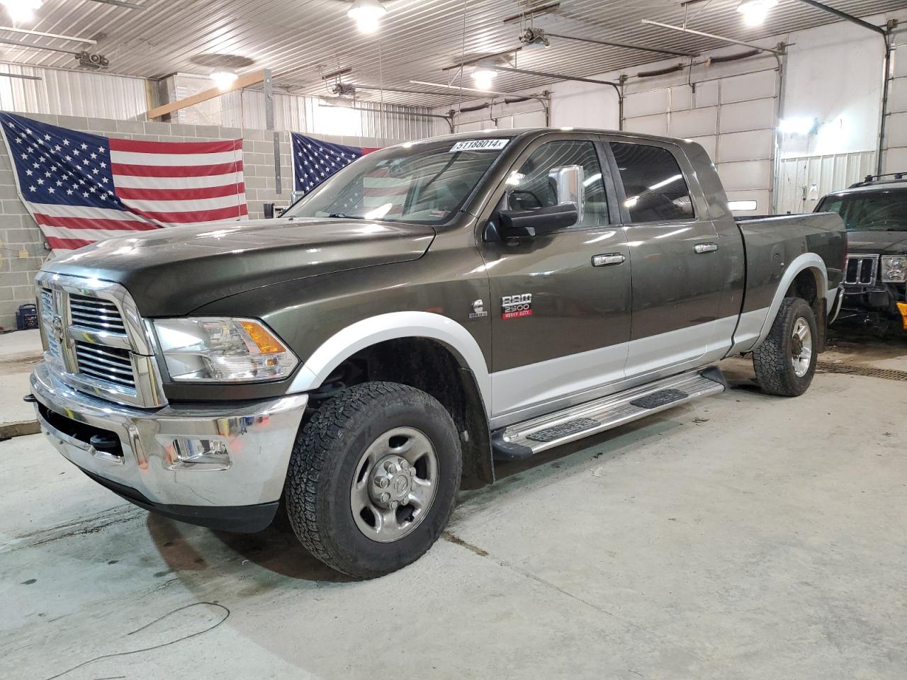 Photo 0 VIN: 3C6UD5NL0CG235379 - DODGE RAM 