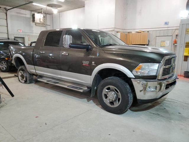 Photo 4 VIN: 3C6UD5NL0CG235379 - DODGE RAM 