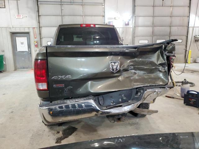 Photo 6 VIN: 3C6UD5NL0CG235379 - DODGE RAM 