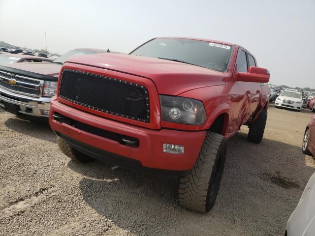 Photo 1 VIN: 3C6UD5NL0CG327544 - DODGE RAM 2500 L 