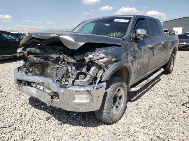 Photo 1 VIN: 3C6UD5NL2CG250174 - DODGE RAM 2500 L 