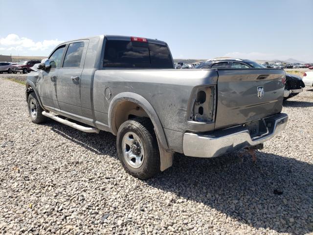 Photo 2 VIN: 3C6UD5NL2CG250174 - DODGE RAM 2500 L 