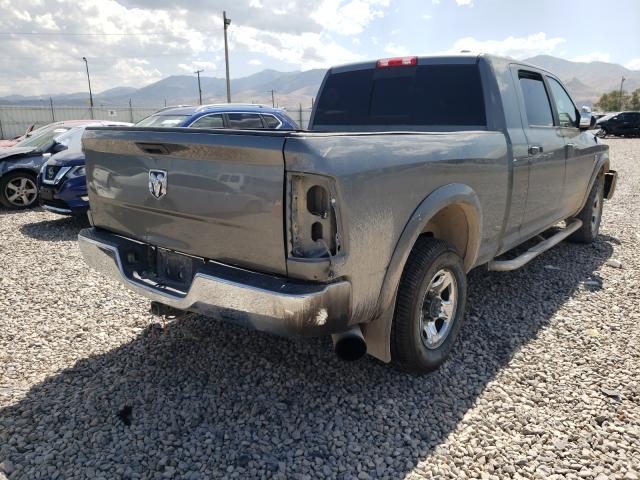 Photo 3 VIN: 3C6UD5NL2CG250174 - DODGE RAM 2500 L 