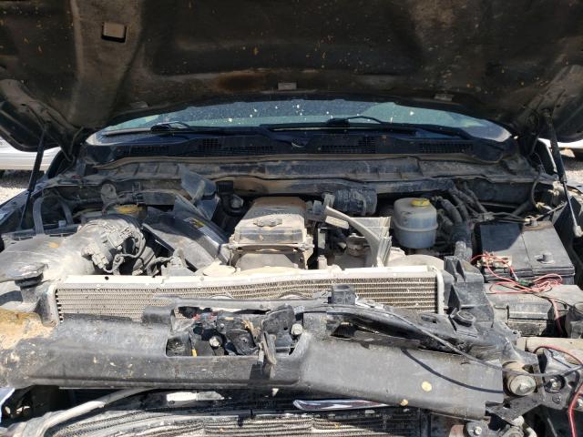 Photo 6 VIN: 3C6UD5NL2CG250174 - DODGE RAM 2500 L 