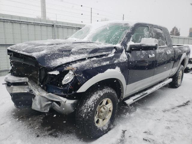 Photo 1 VIN: 3C6UD5NL2CG266438 - DODGE RAM 2500 L 