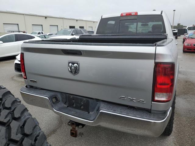 Photo 5 VIN: 3C6UD5NL4CG208301 - DODGE RAM 2500 L 