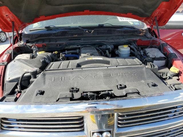 Photo 10 VIN: 3C6UD5NL4CG294032 - DODGE RAM 2500 L 