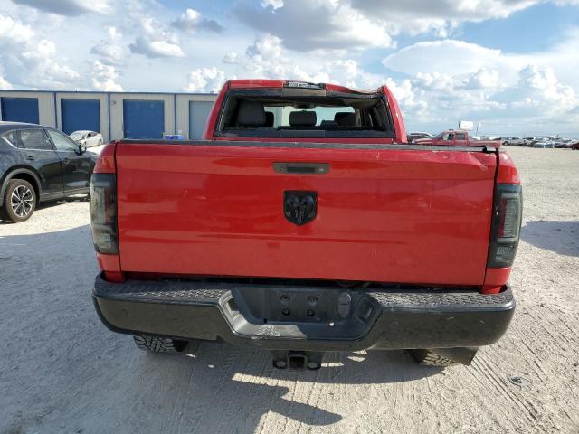 Photo 5 VIN: 3C6UD5NL4CG294032 - DODGE RAM 2500 L 