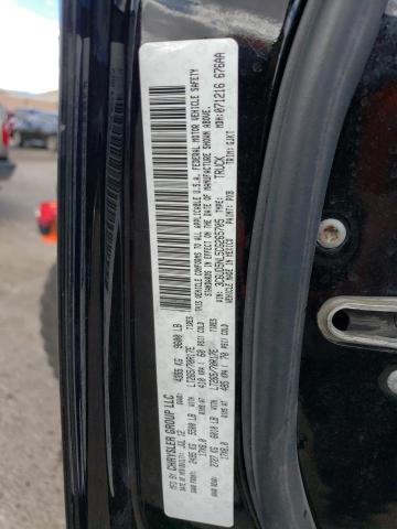 Photo 11 VIN: 3C6UD5NL5CG265705 - DODGE RAM 2500 L 