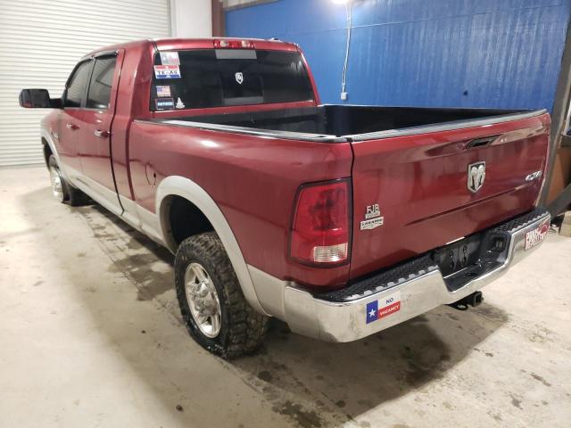 Photo 1 VIN: 3C6UD5NL8CG284944 - DODGE RAM 2500 