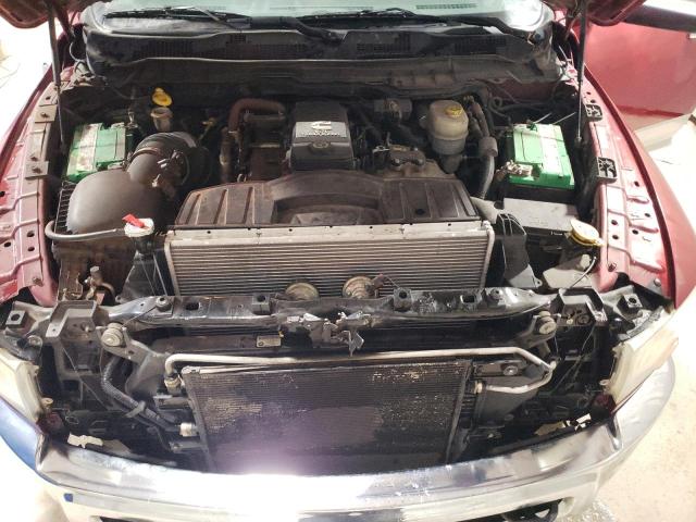 Photo 10 VIN: 3C6UD5NL8CG284944 - DODGE RAM 2500 