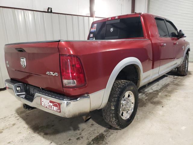 Photo 2 VIN: 3C6UD5NL8CG284944 - DODGE RAM 2500 