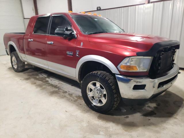 Photo 3 VIN: 3C6UD5NL8CG284944 - DODGE RAM 2500 