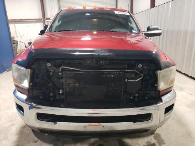 Photo 4 VIN: 3C6UD5NL8CG284944 - DODGE RAM 2500 