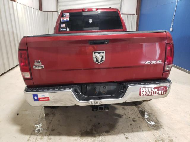 Photo 5 VIN: 3C6UD5NL8CG284944 - DODGE RAM 2500 