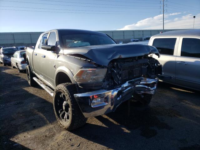 Photo 0 VIN: 3C6UD5NL9CG334752 - DODGE RAM 2500 L 