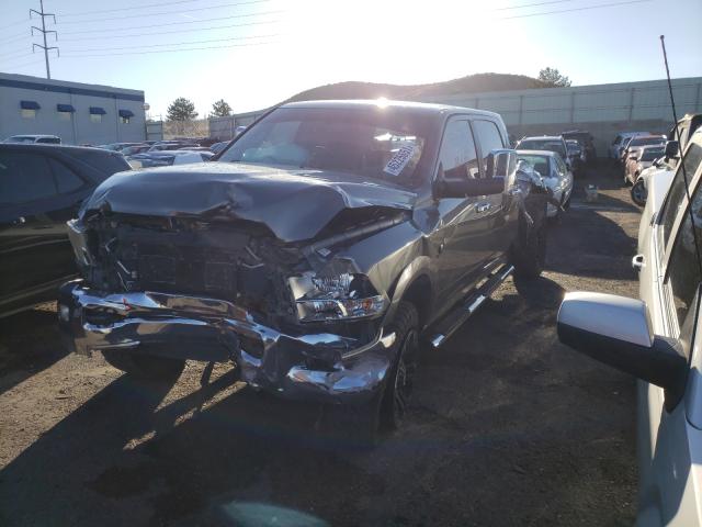 Photo 1 VIN: 3C6UD5NL9CG334752 - DODGE RAM 2500 L 