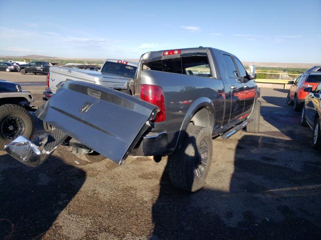 Photo 3 VIN: 3C6UD5NL9CG334752 - DODGE RAM 2500 L 