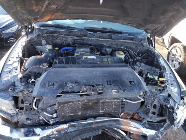 Photo 6 VIN: 3C6UD5NL9CG334752 - DODGE RAM 2500 L 