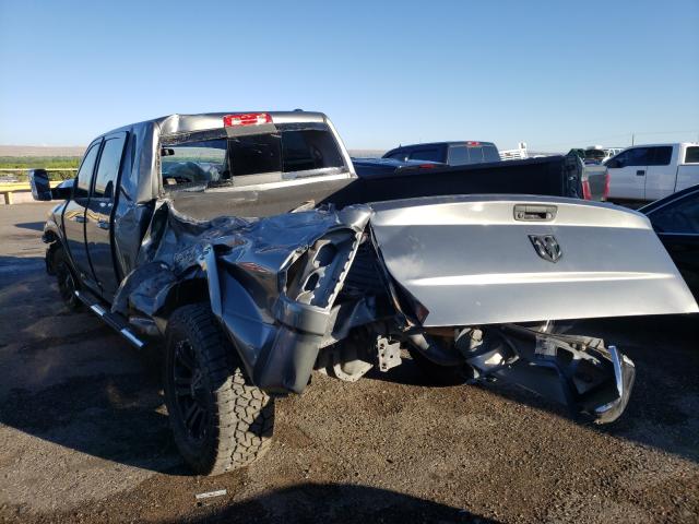 Photo 8 VIN: 3C6UD5NL9CG334752 - DODGE RAM 2500 L 