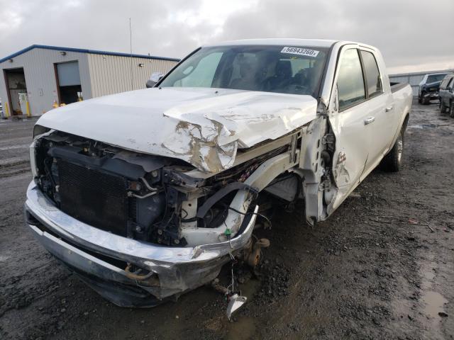 Photo 1 VIN: 3C6UD5NLXCG210117 - DODGE RAM 2500 L 