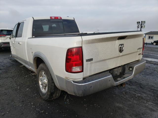 Photo 2 VIN: 3C6UD5NLXCG210117 - DODGE RAM 2500 L 