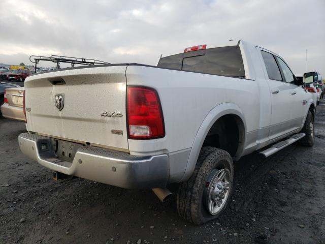 Photo 3 VIN: 3C6UD5NLXCG210117 - DODGE RAM 2500 L 