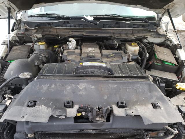 Photo 6 VIN: 3C6UD5NLXCG210117 - DODGE RAM 2500 L 