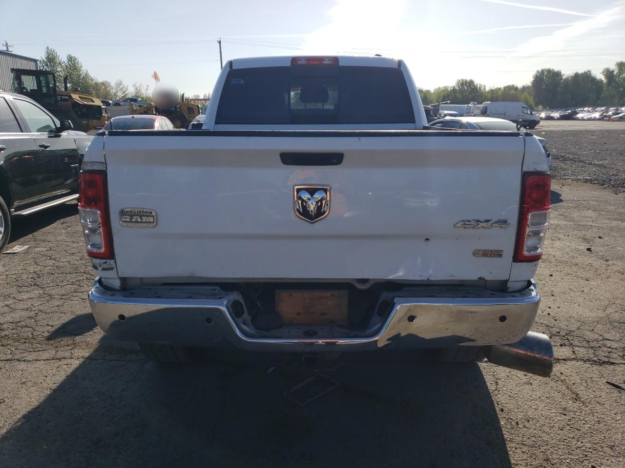 Photo 5 VIN: 3C6UD5PL1CG225893 - DODGE RAM 