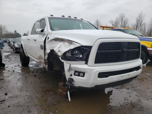 Photo 0 VIN: 3C6UD5PL2CG129979 - DODGE RAM 2500 L 