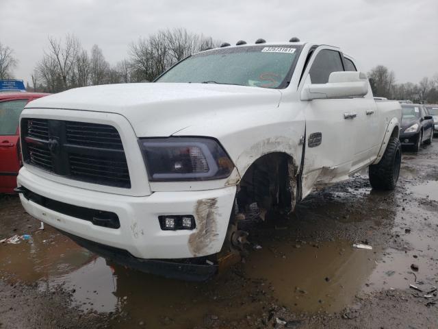 Photo 1 VIN: 3C6UD5PL2CG129979 - DODGE RAM 2500 L 