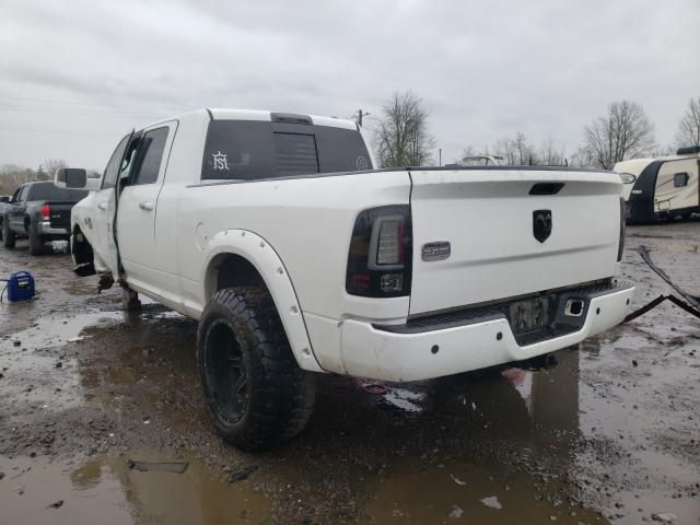 Photo 2 VIN: 3C6UD5PL2CG129979 - DODGE RAM 2500 L 