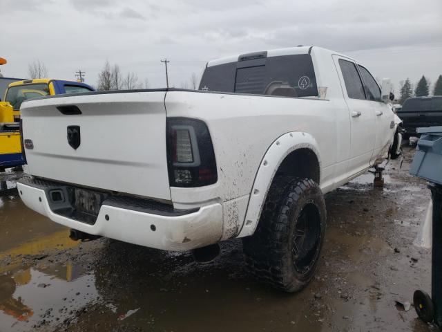 Photo 3 VIN: 3C6UD5PL2CG129979 - DODGE RAM 2500 L 