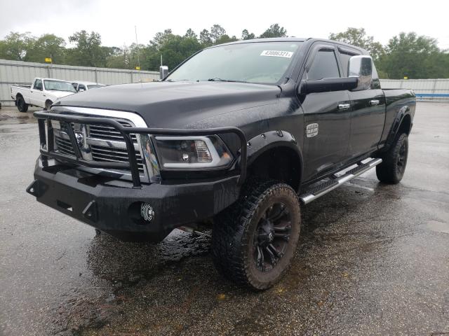 Photo 1 VIN: 3C6UD5PL2CG177711 - DODGE RAM 2500 L 