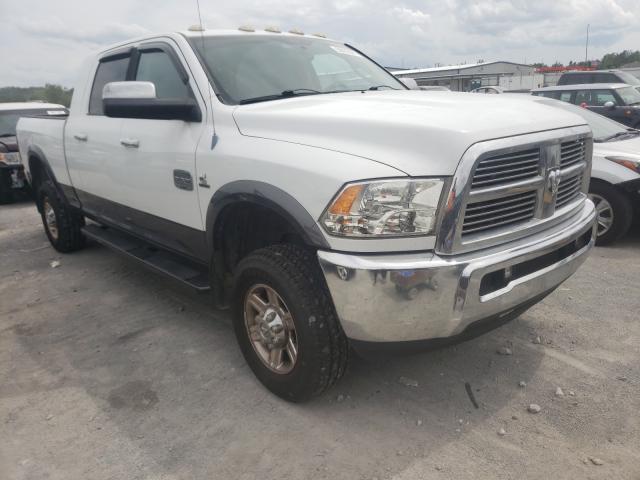 Photo 0 VIN: 3C6UD5PL5CG128647 - DODGE RAM 2500 L 