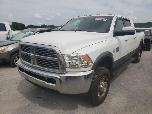 Photo 1 VIN: 3C6UD5PL5CG128647 - DODGE RAM 2500 L 