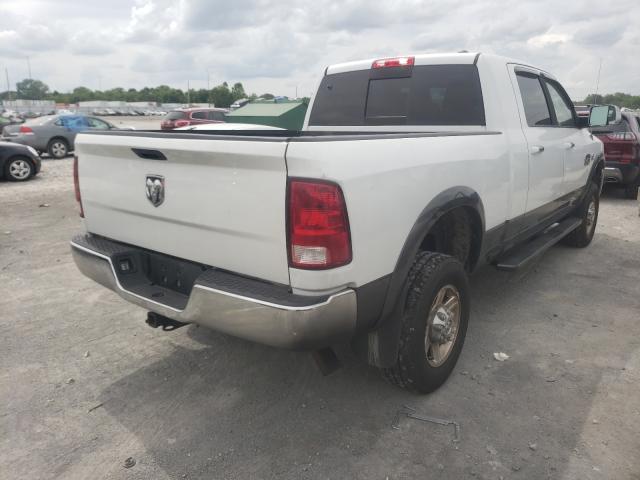 Photo 3 VIN: 3C6UD5PL5CG128647 - DODGE RAM 2500 L 