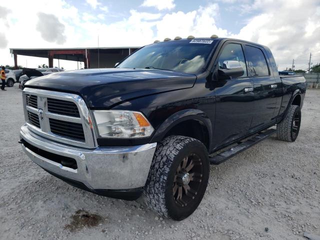 Photo 1 VIN: 3C6UD5PL6CG249297 - DODGE RAM 2500 L 