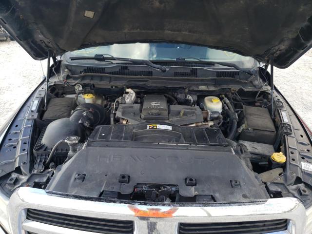 Photo 6 VIN: 3C6UD5PL6CG249297 - DODGE RAM 2500 L 