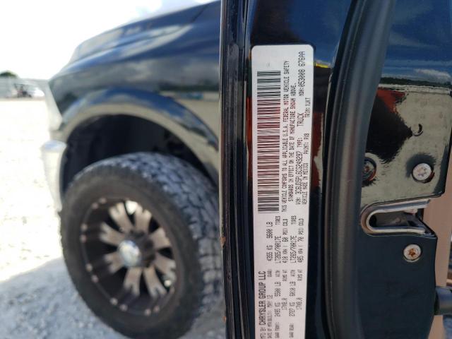 Photo 9 VIN: 3C6UD5PL6CG249297 - DODGE RAM 2500 L 