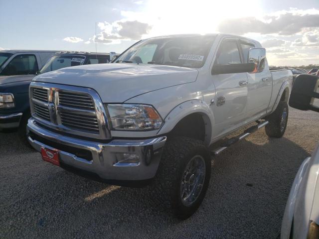 Photo 1 VIN: 3C6UD5PL7CG331068 - DODGE RAM 2500 L 