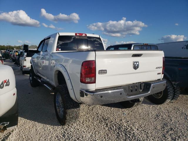 Photo 2 VIN: 3C6UD5PL7CG331068 - DODGE RAM 2500 L 