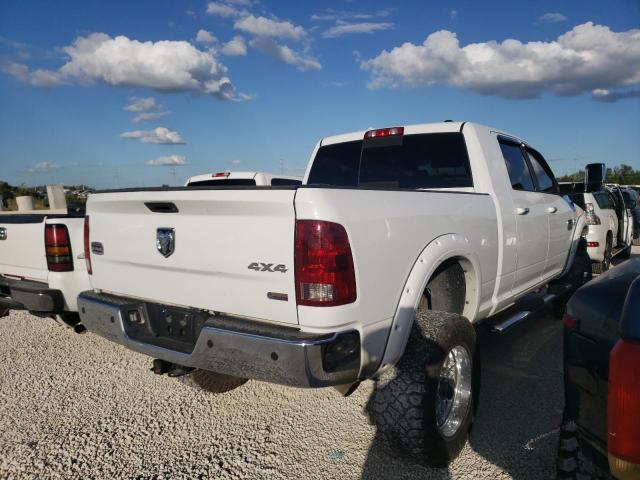 Photo 3 VIN: 3C6UD5PL7CG331068 - DODGE RAM 2500 L 