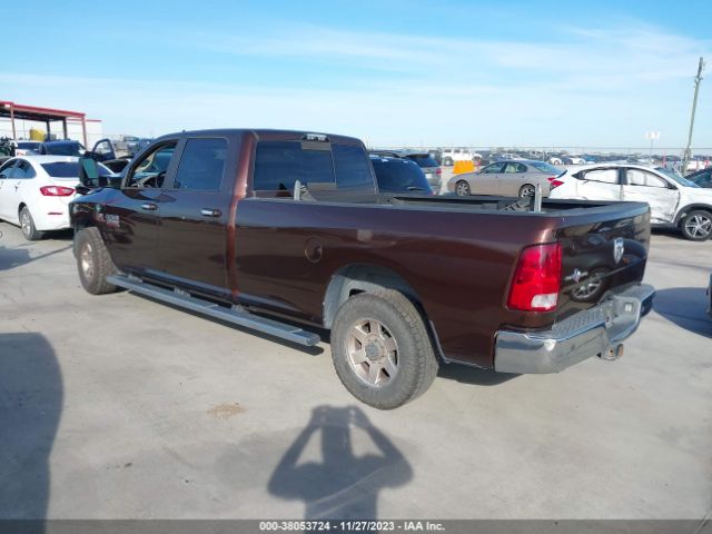 Photo 2 VIN: 3C6UR4JL3DG571403 - RAM 2500 