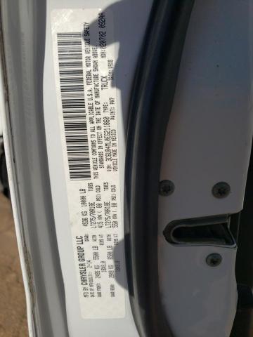 Photo 12 VIN: 3C6UR4ML0EG211860 - RAM 2500 SLT 