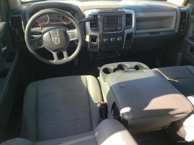 Photo 7 VIN: 3C6UR4ML0EG211860 - RAM 2500 SLT 
