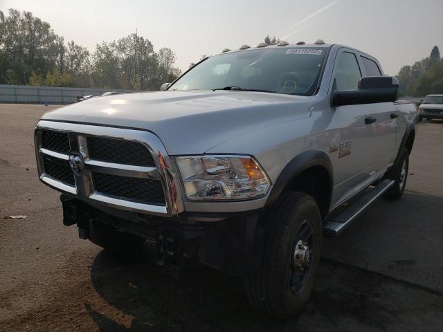 Photo 1 VIN: 3C6UR5CJ1HG695144 - RAM 2500 ST 