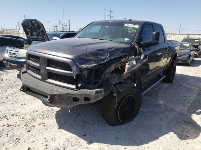 Photo 1 VIN: 3C6UR5CL1JG201937 - RAM 2500 ST 