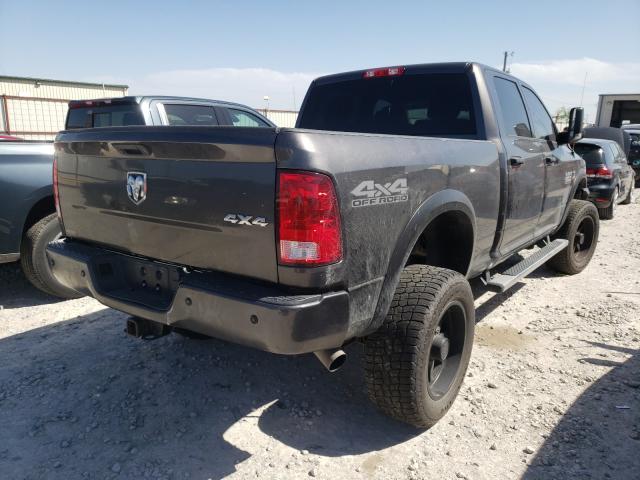 Photo 3 VIN: 3C6UR5CL1JG201937 - RAM 2500 ST 